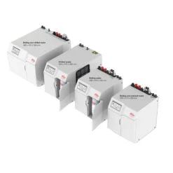 Zip Hydrotap G4 Classic Boiling Kitchen Tap - Chrome - HT1706UK -Kitchen Shop zip tanks